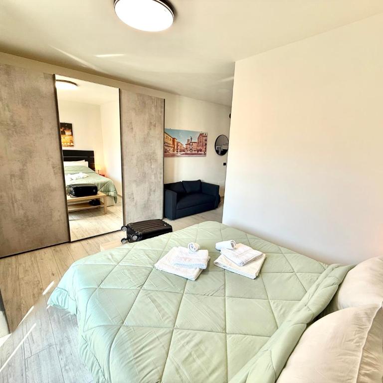 Urban Suite - Appartamento con 1 Camera da Letto - 2