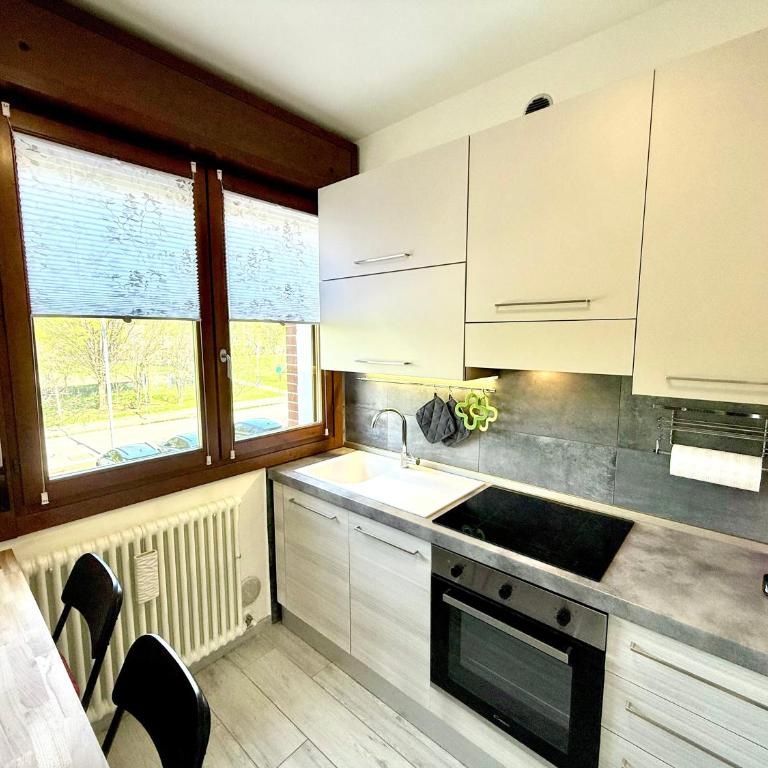 Urban Suite - Appartamento con 1 Camera da Letto - 13