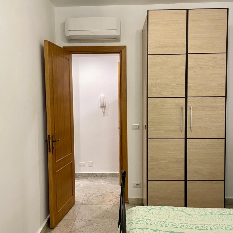 Il Glicine Apartment - Appartamento con 2 Camere da Letto - 13