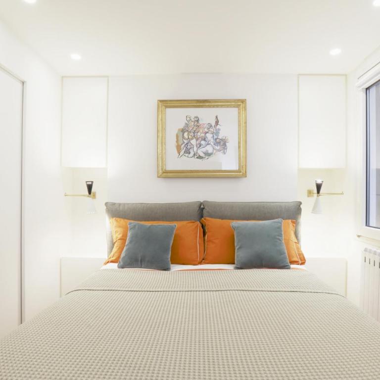 ​Easylife - Elegante trilocale in Piazza Navona - Appartamento - 2