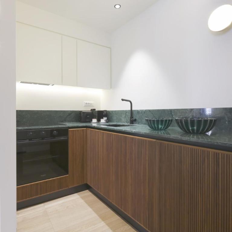 ​Easylife - Elegante trilocale in Piazza Navona - Appartamento - 3
