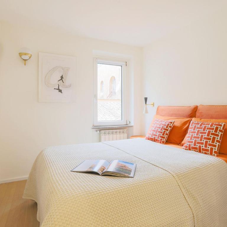 ​Easylife - Elegante trilocale in Piazza Navona - Appartamento - 4