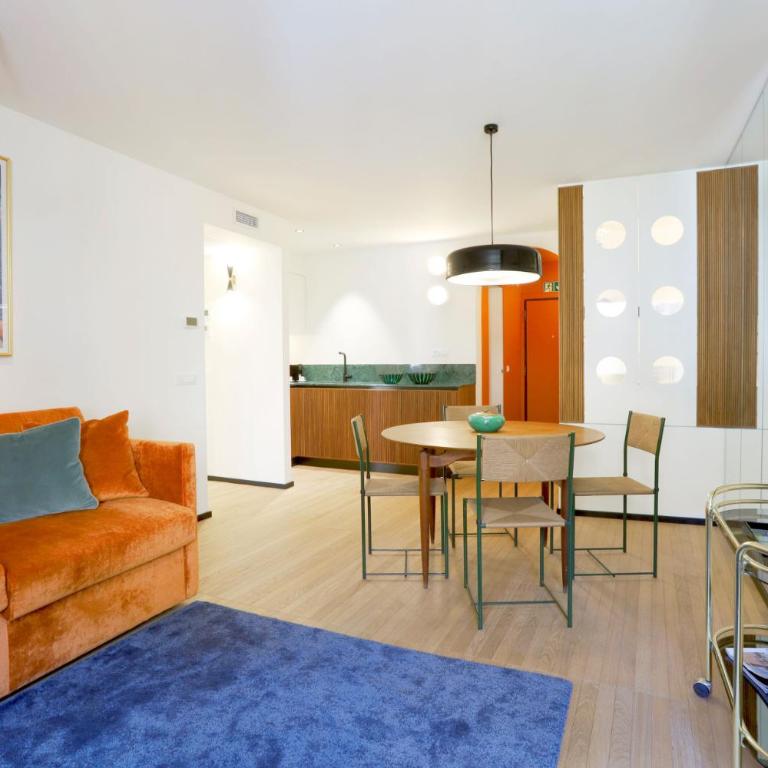 ​Easylife - Elegante trilocale in Piazza Navona - Appartamento - 5