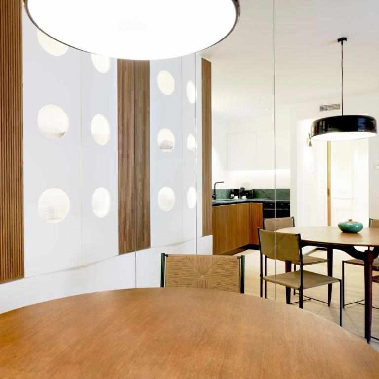 ​Easylife - Elegante trilocale in Piazza Navona - Appartamento - 8