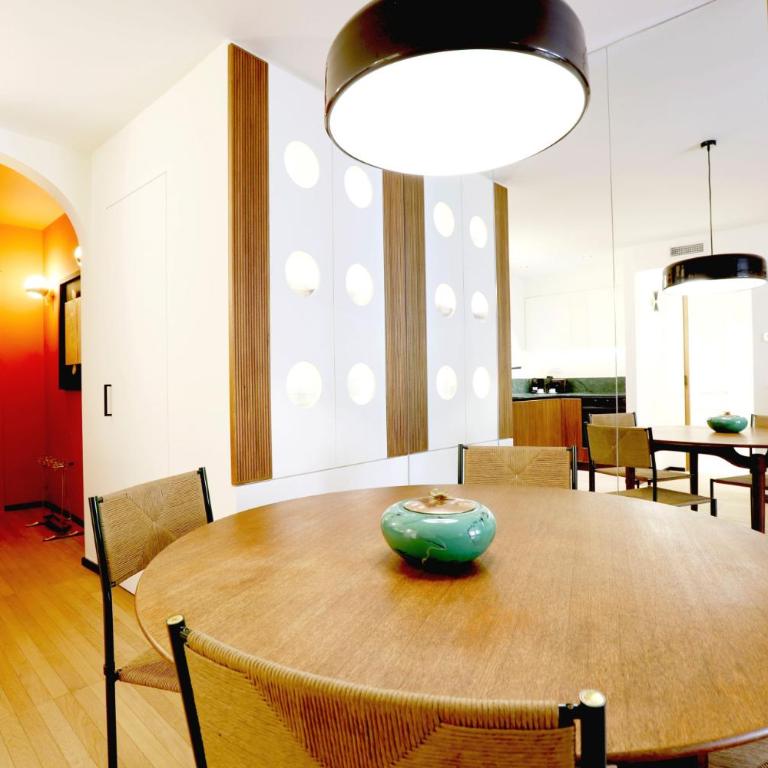 ​Easylife - Elegante trilocale in Piazza Navona - Appartamento - 12