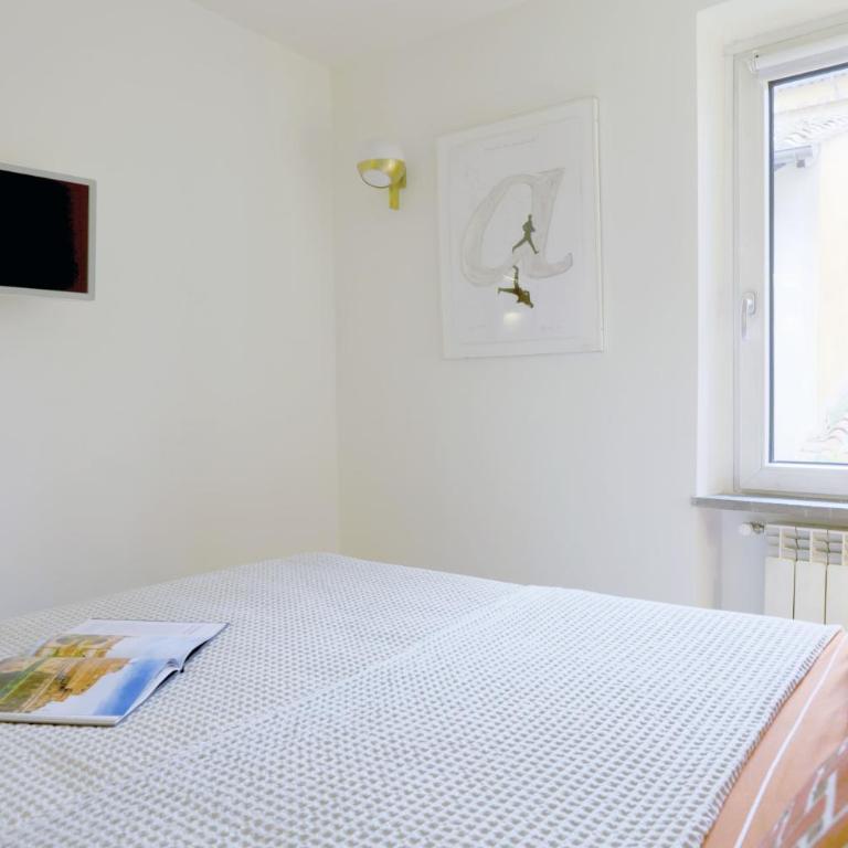 ​Easylife - Elegante trilocale in Piazza Navona - Appartamento - 13
