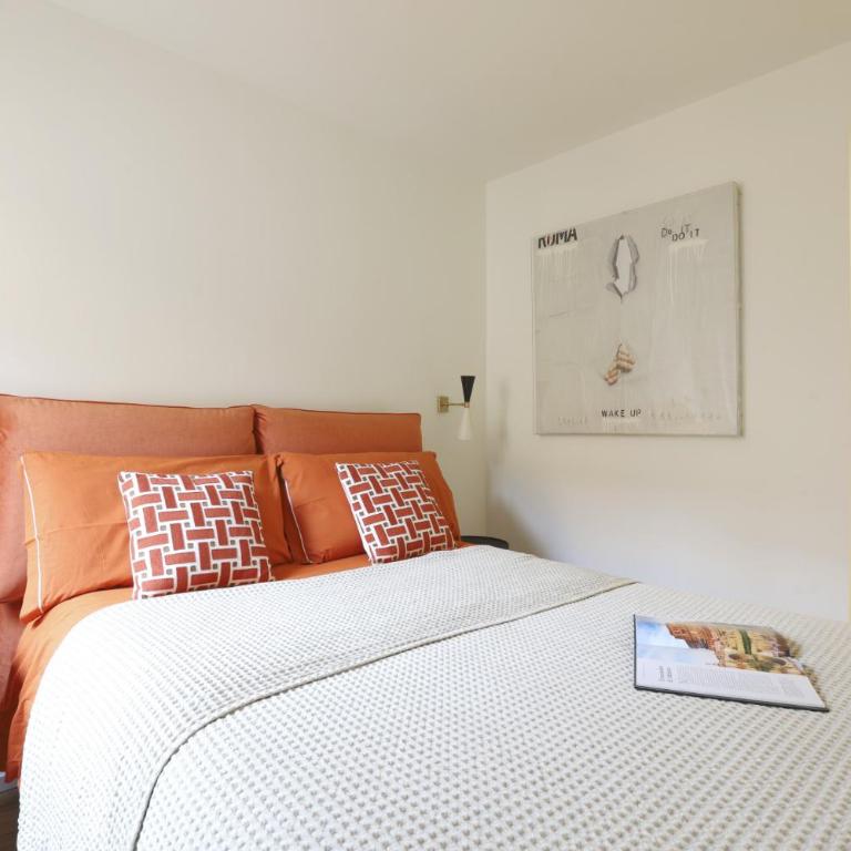 ​Easylife - Elegante trilocale in Piazza Navona - Appartamento - 15