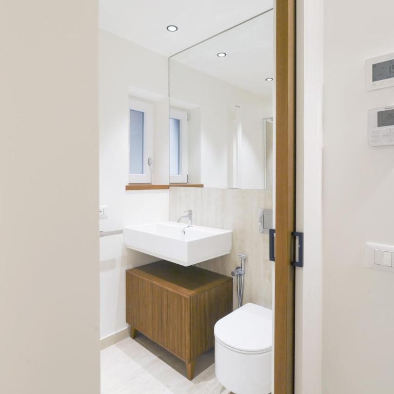 ​Easylife - Elegante trilocale in Piazza Navona - Appartamento - 17
