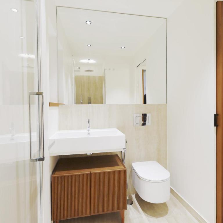​Easylife - Elegante trilocale in Piazza Navona - Appartamento - 19