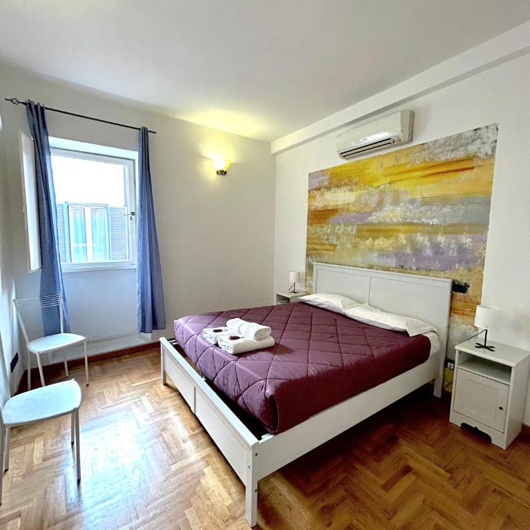 casa cellini - Appartamento - 1