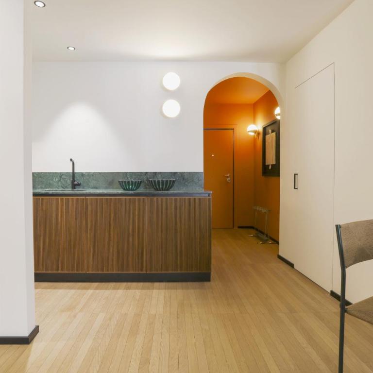 ​Easylife - Elegante trilocale in Piazza Navona - Appartamento - 22