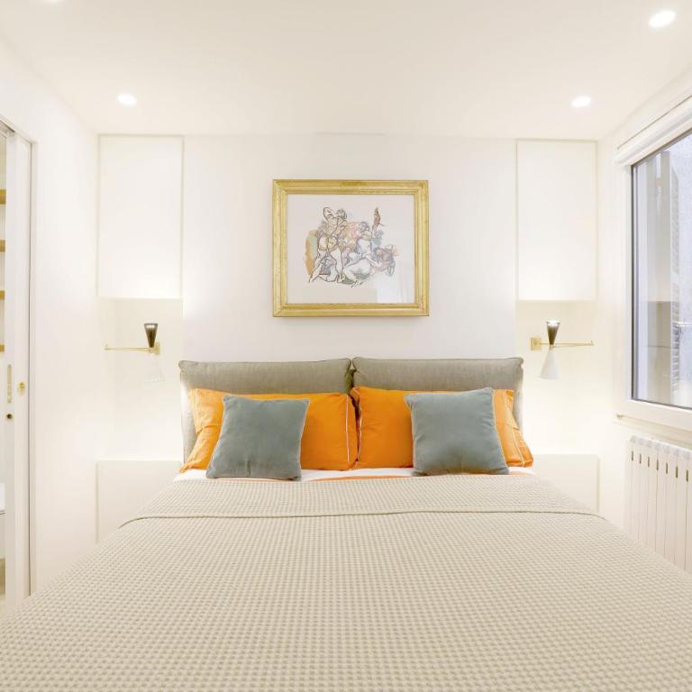 ​Easylife - Elegante trilocale in Piazza Navona - Appartamento - 25