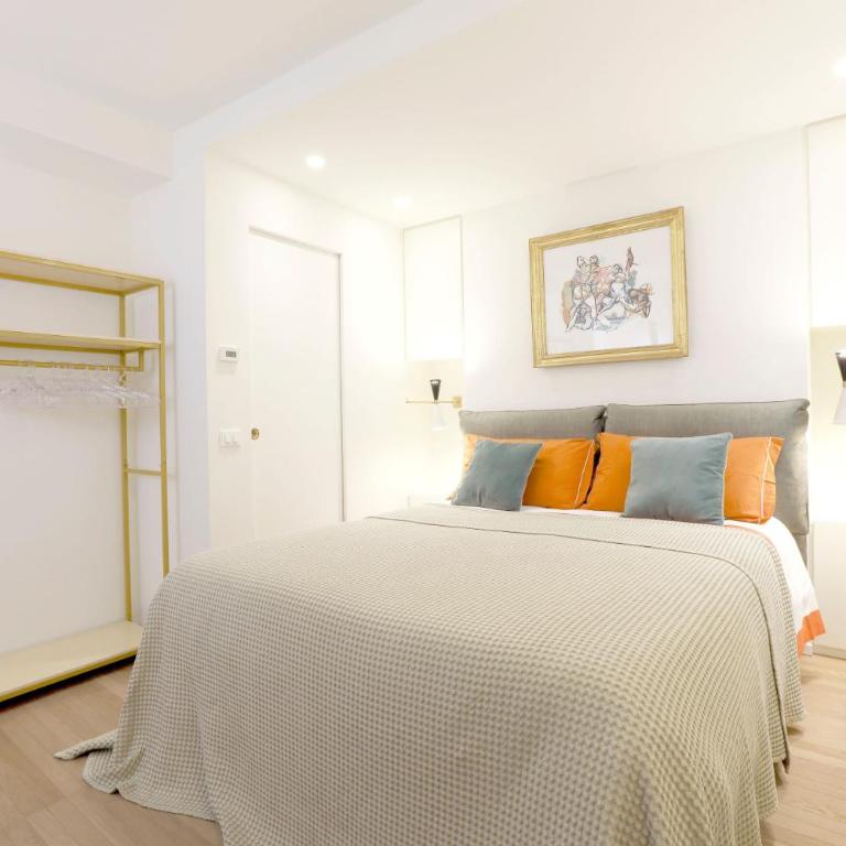 ​Easylife - Elegante trilocale in Piazza Navona - Appartamento - 26