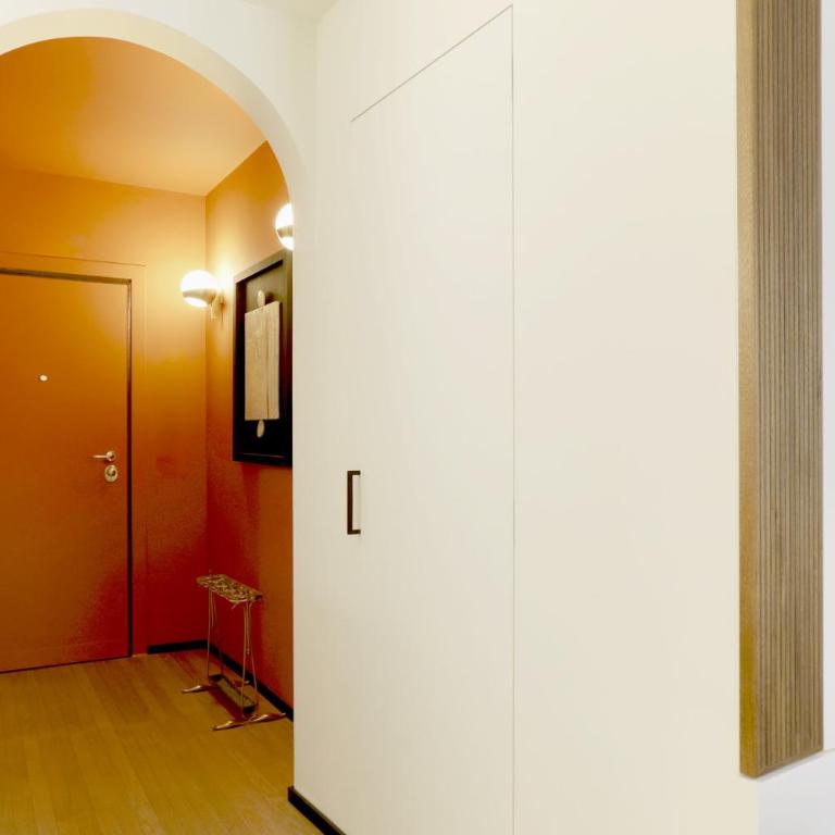 ​Easylife - Elegante trilocale in Piazza Navona - Appartamento - 28