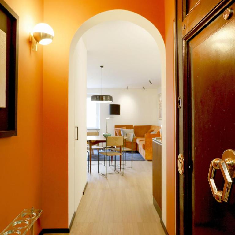 ​Easylife - Elegante trilocale in Piazza Navona - Appartamento - 29