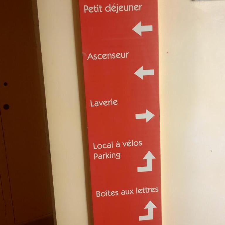 La tanière des Papes - Appartamento con 1 Camera da Letto - 18