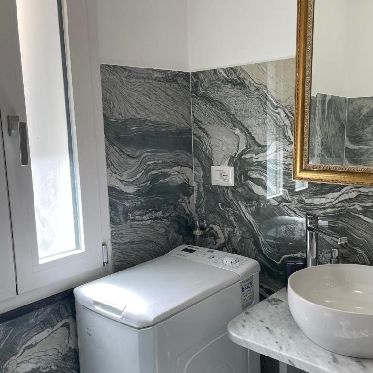 Il Glicine Apartment - Appartamento con 2 Camere da Letto - 14