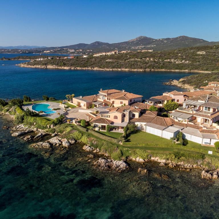S'Abba seafront apartments - Your House in Sardinia - Appartamento Attico - 25