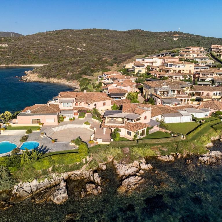 S'Abba seafront apartments - Your House in Sardinia - Appartamento Attico - 22