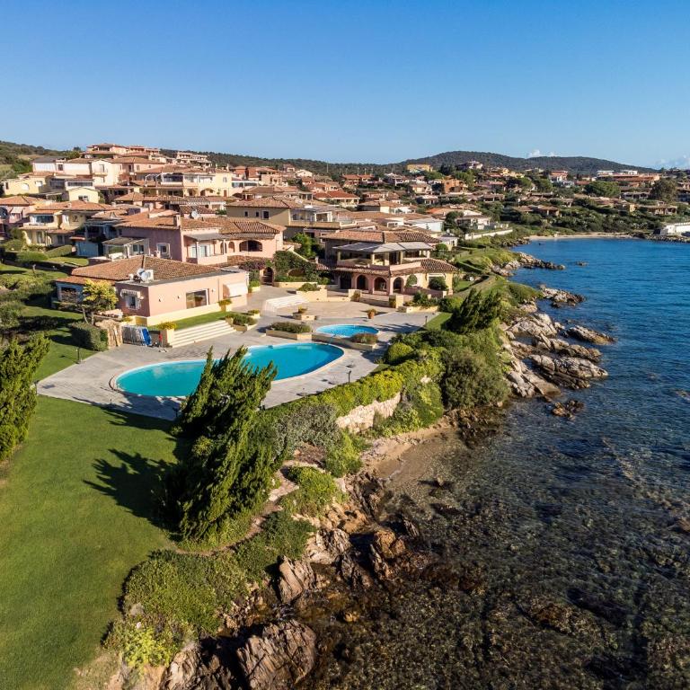 S'Abba seafront apartments - Your House in Sardinia - Appartamento Attico - 27