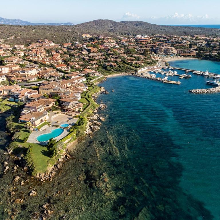S'Abba seafront apartments - Your House in Sardinia - Appartamento Attico - 28