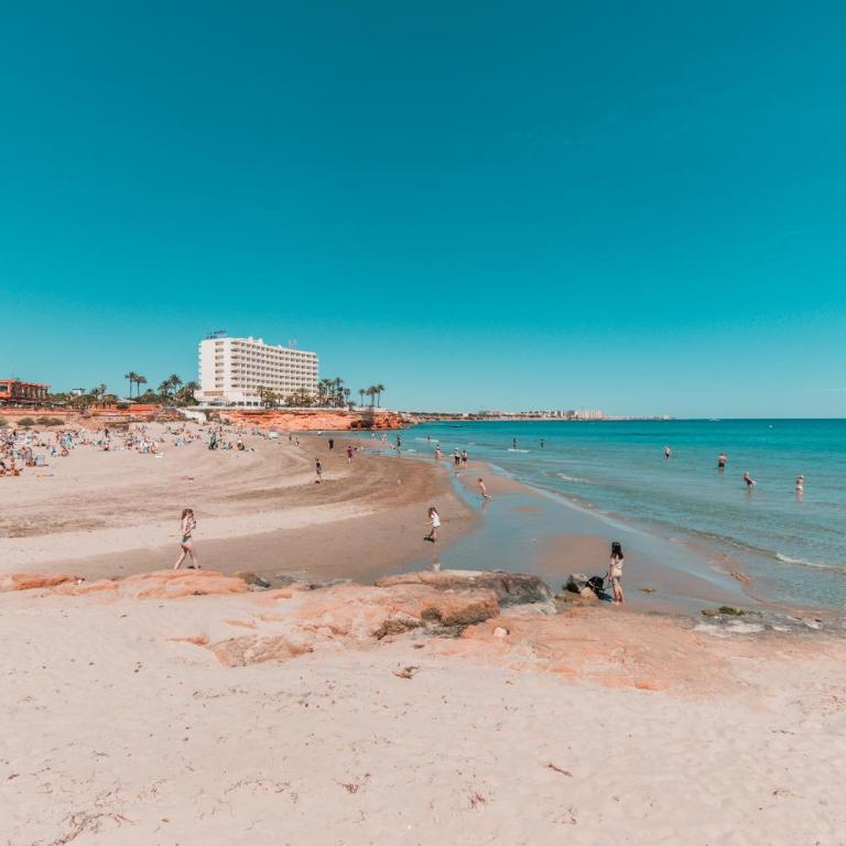 Sol Mare Design Apartment - Apartamento de 2 dormitorios - 24