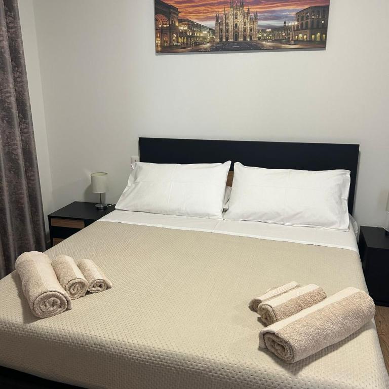 Sweet Dreams Apartment - Appartamento con 2 Camere da Letto - 4