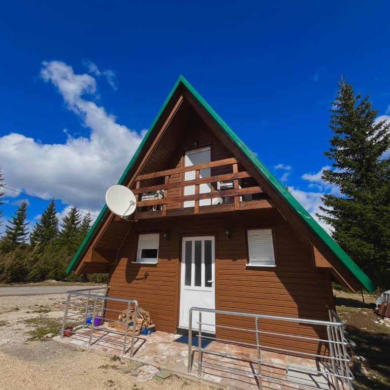 Villa Pejovic - Two-Bedroom House - 2