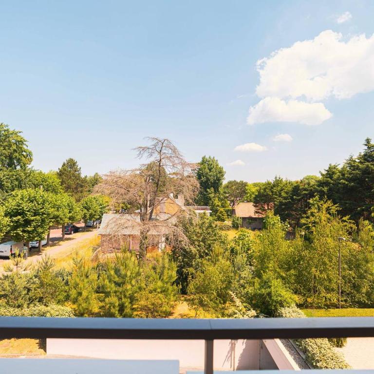 Appartement lumineux avec cuisine séparée - Près de la plage - FR-1-821-3 - Apartment - 10