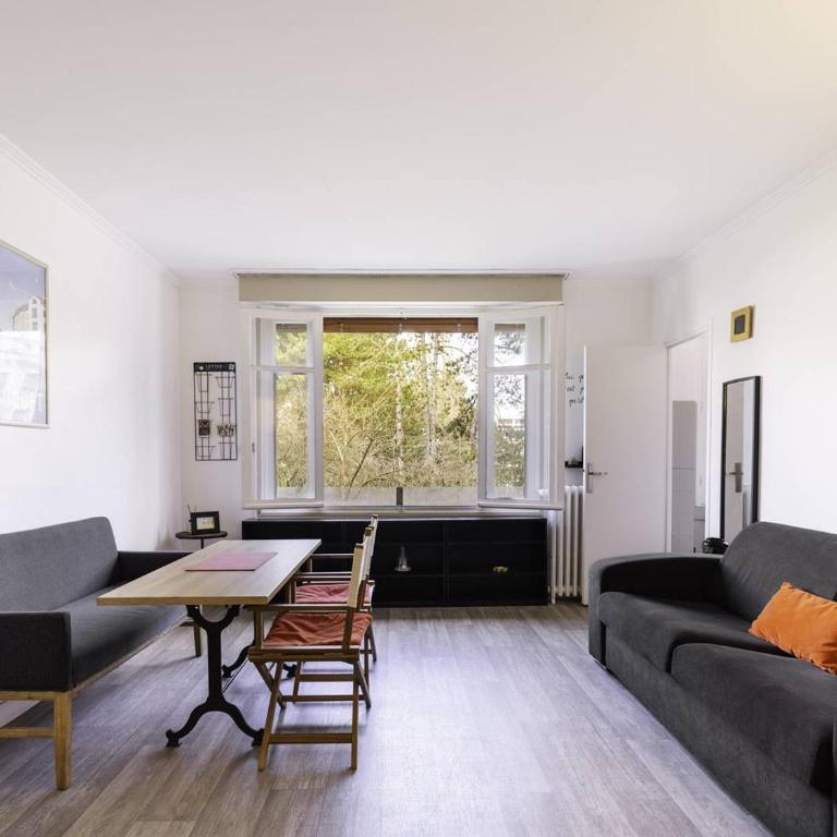 Appartement central avec Wi-Fi - Proche plage du Touquet - FR-1-821-6 - Studio - 3