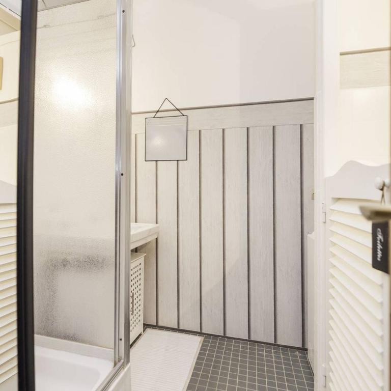 Appartement central avec Wi-Fi - Proche plage du Touquet - FR-1-821-6 - Studio - 8