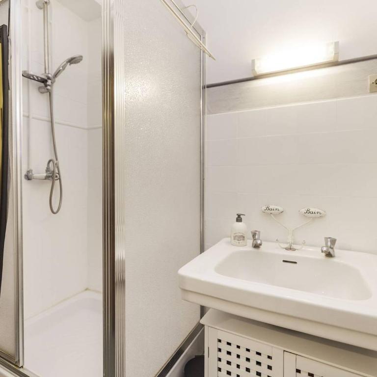Appartement central avec Wi-Fi - Proche plage du Touquet - FR-1-821-6 - Studio - 9