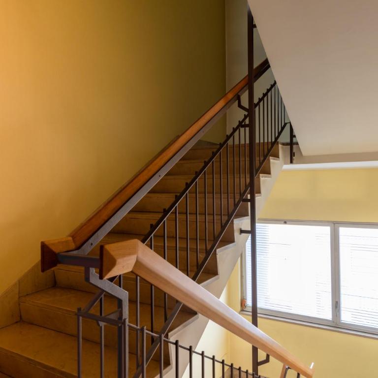 7th Floor - Porta Nuova - One-Bedroom Apartment - 27