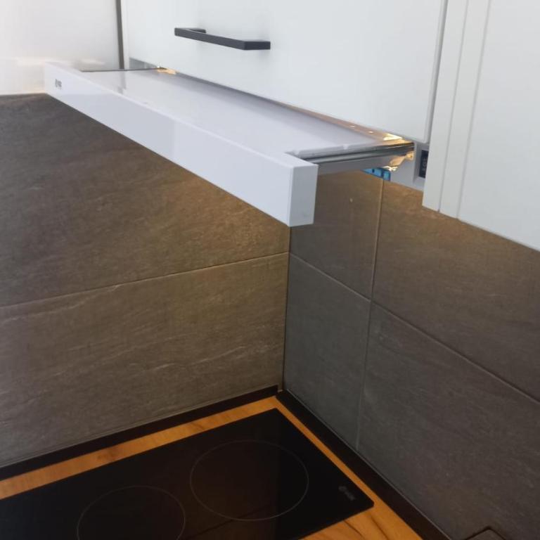 Kop San Residence Hill - Apartman sa 1 Spavaćom Sobom - 14