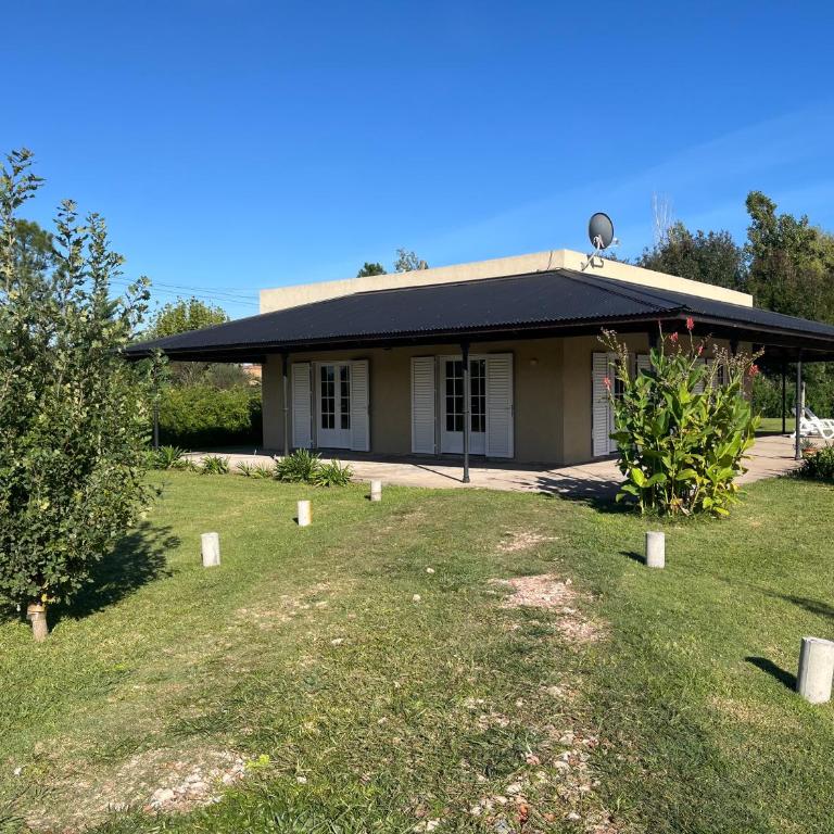Casa Quinta - Villa de 2 dormitorios - 2