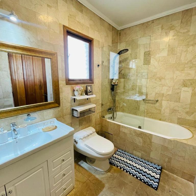 Casa Torino - Habitación Doble con balcón - 13