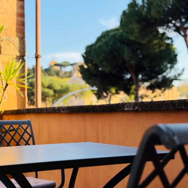 Suite Eroi - Appartamento Familiare con 2 Camere da Letto e Vista - 20