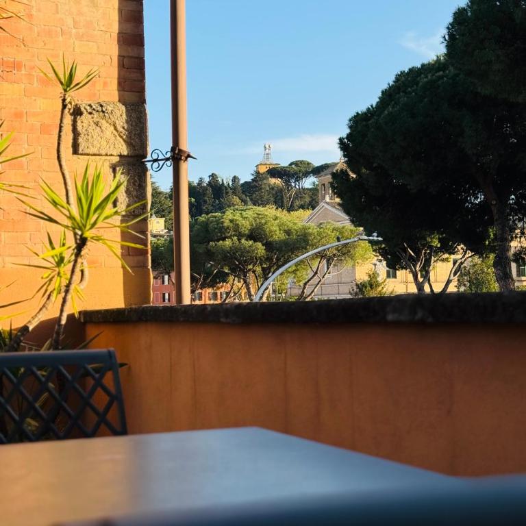 Suite Eroi - Appartamento Familiare con 2 Camere da Letto e Vista - 22