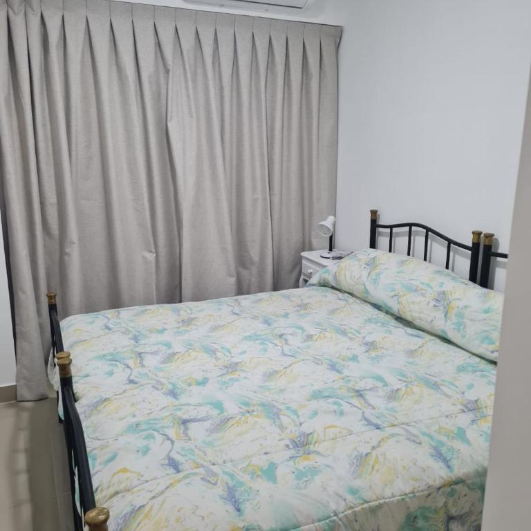 25 de Mayo Suite - Apartamento de 1 Dormitorio con balcón y vistas a la ciudad - 14