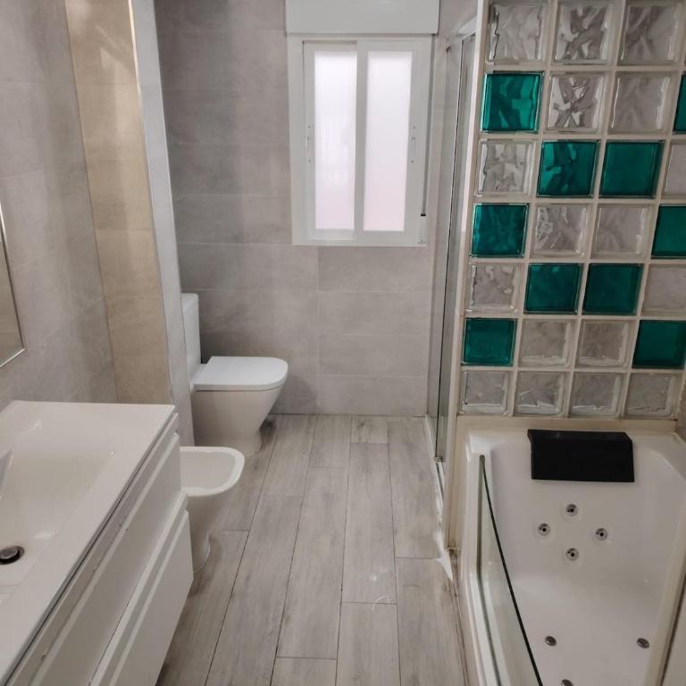 Él Encanto cordobés - Apartamento de 3 dormitorios - 19