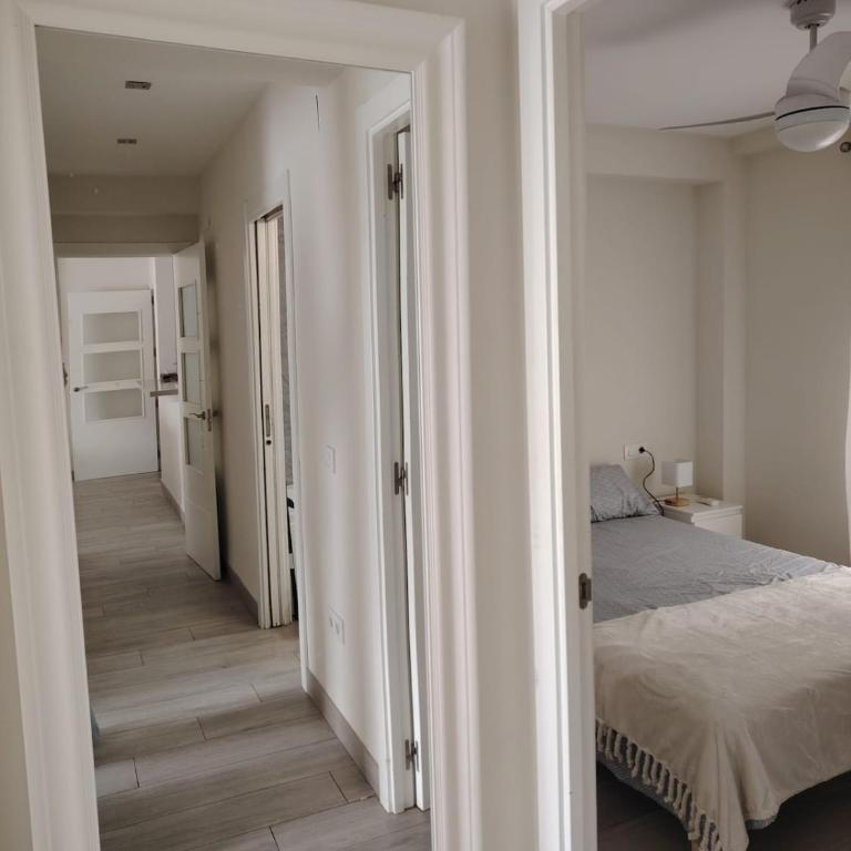 Él Encanto cordobés - Apartamento de 3 dormitorios - 16