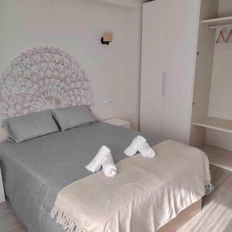 Él Encanto cordobés - Apartamento de 3 dormitorios - 33