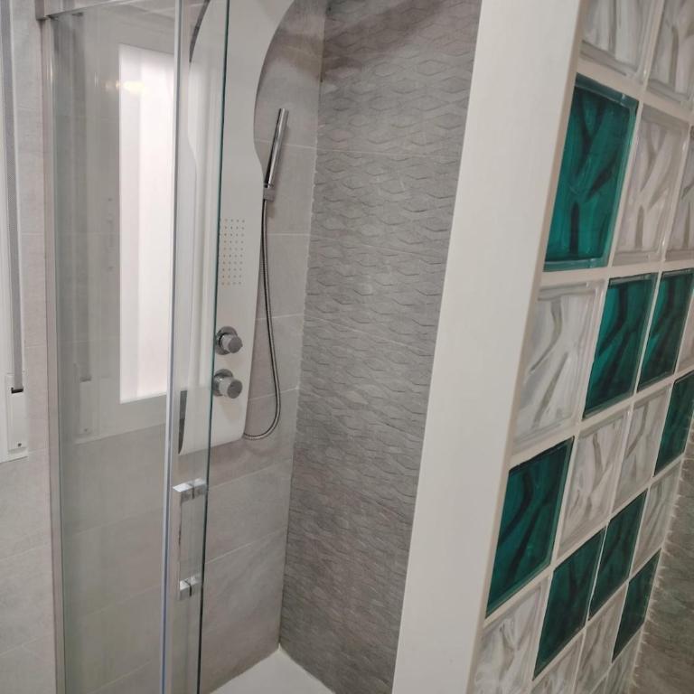 Él Encanto cordobés - Apartamento de 3 dormitorios - 38