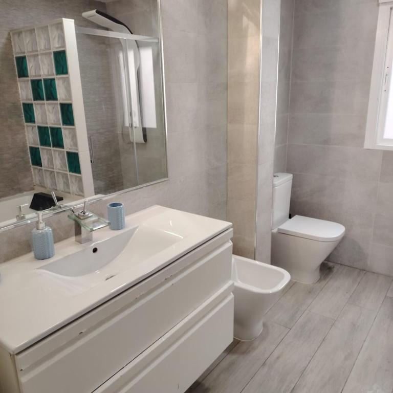 Él Encanto cordobés - Apartamento de 3 dormitorios - 20