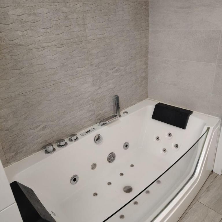 Él Encanto cordobés - Apartamento de 3 dormitorios - 21