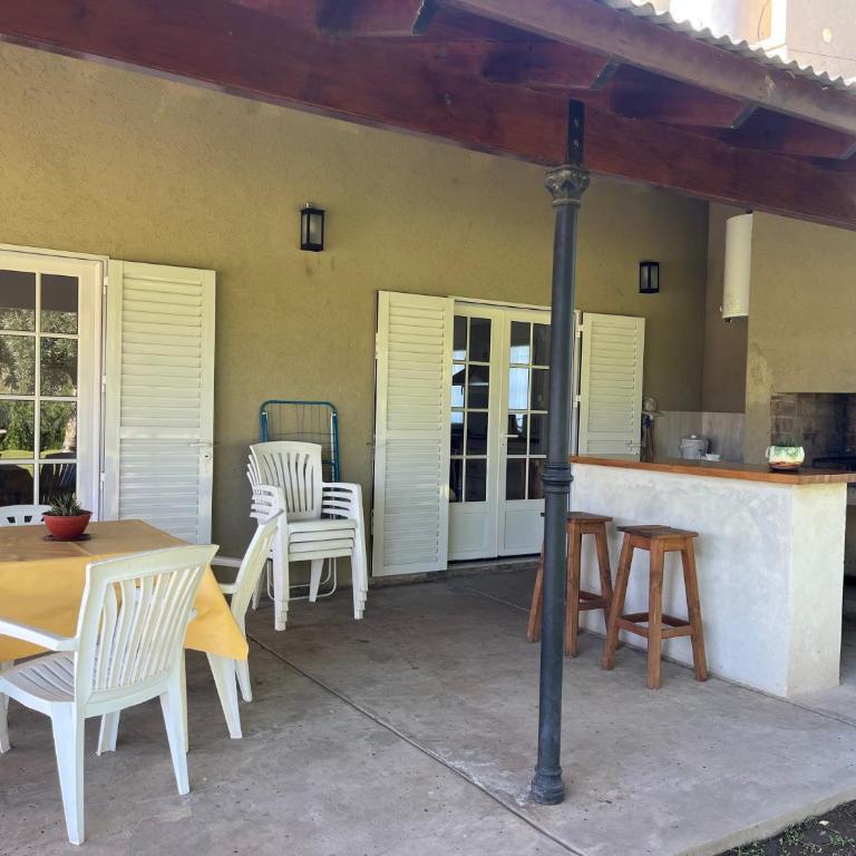 Casa Quinta - Villa de 2 dormitorios - 7