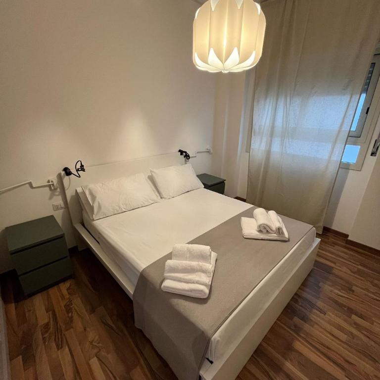 Casa Fiera Catania - One-Bedroom Apartment - 1