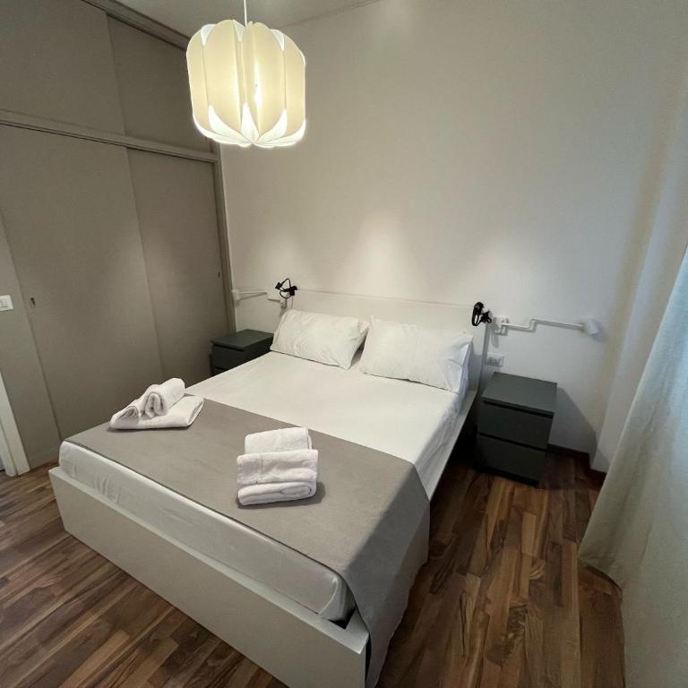 Casa Fiera Catania - One-Bedroom Apartment - 2
