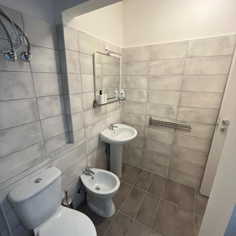 Casa Fiera Catania - One-Bedroom Apartment - 3