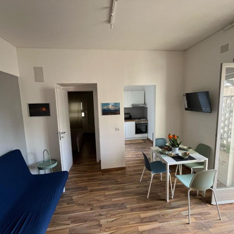 Casa Fiera Catania - One-Bedroom Apartment - 4